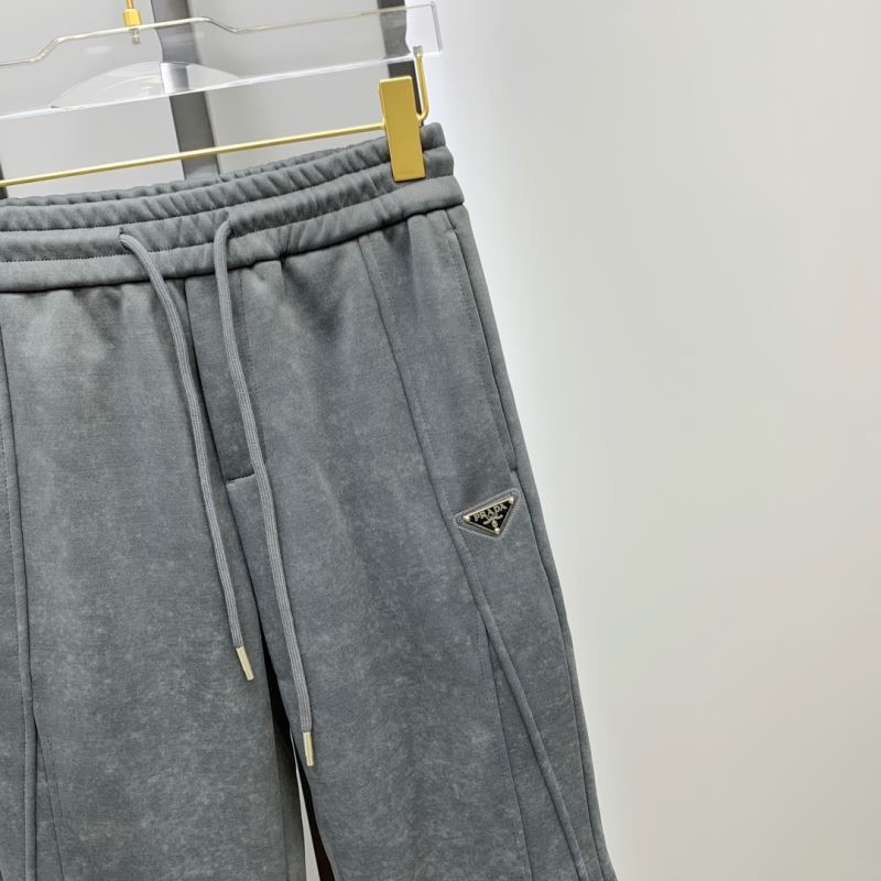 Prada Long Pants